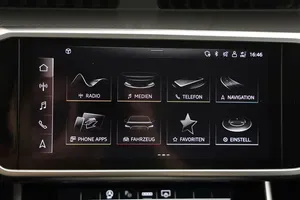 Audi A6 Avant 40 2.0 TDI sport | Thumbnail 18 von 27