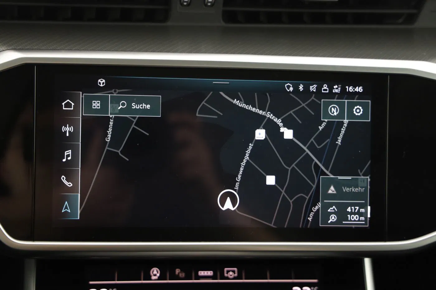 Audi A6 Avant 40 2.0 TDI sport | Bild 19 von 27