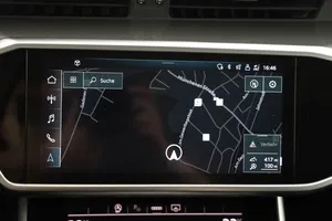 Audi A6 Avant 40 2.0 TDI sport | Thumbnail 19 von 27