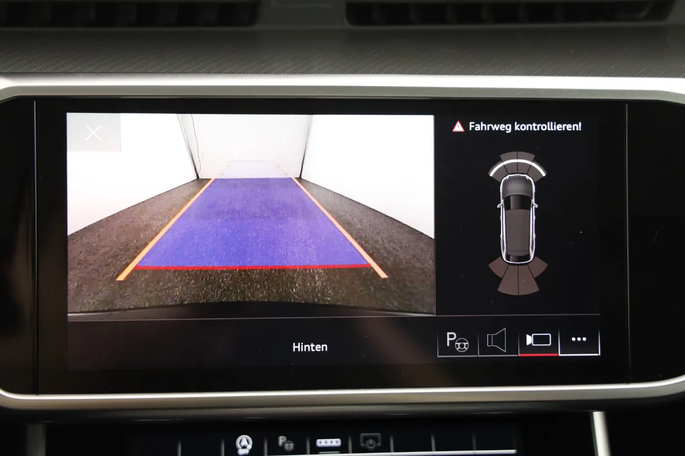 Audi A6 Avant 40 2.0 TDI sport | Bild 20 von 27