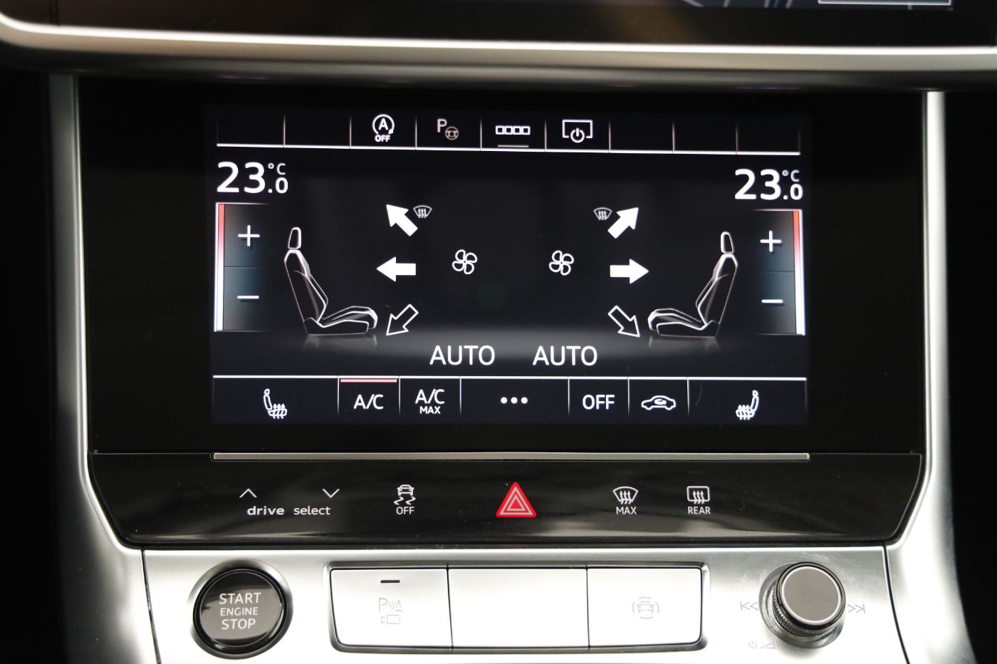 Audi A6 Avant 40 2.0 TDI sport | Bild 21 von 27