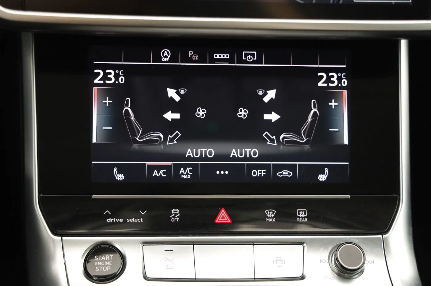 Audi A6 Avant 40 2.0 TDI sport | Bild 21 von 27