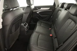Audi A6 Avant 40 2.0 TDI sport | Thumbnail 23 von 27