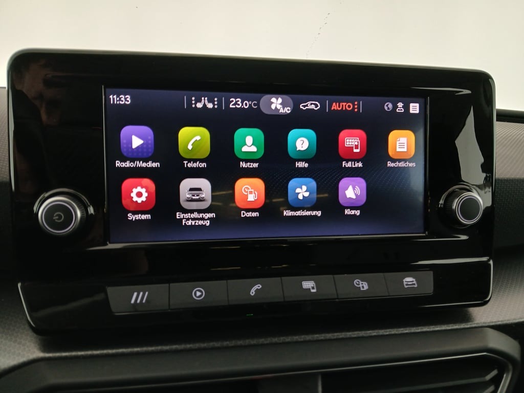 Seat Leon Sportstourer 2.0 TDI Style | Thumbnail 18 von 27