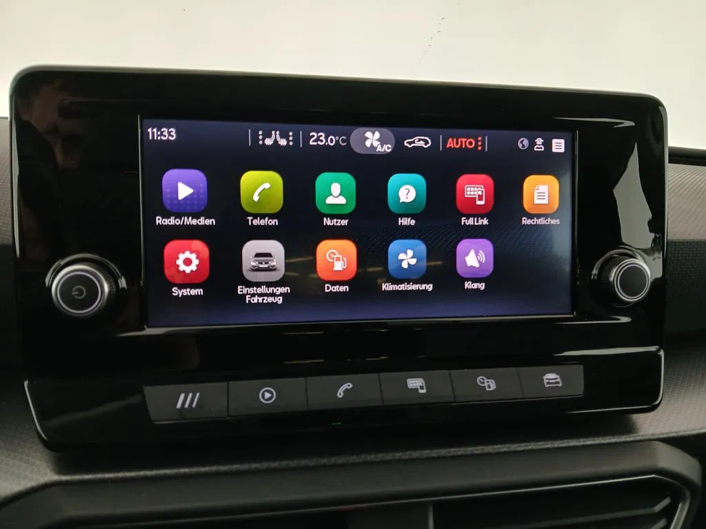 Seat Leon Sportstourer 2.0 TDI Style | Bild 18 von 27