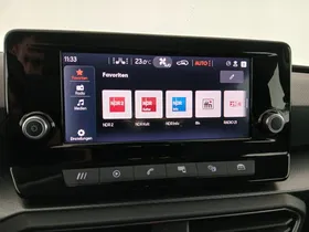 Seat Leon Sportstourer 2.0 TDI Style | Thumbnail 19 von 27