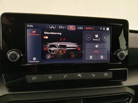 Seat Leon Sportstourer 2.0 TDI Style | Thumbnail 21 von 27