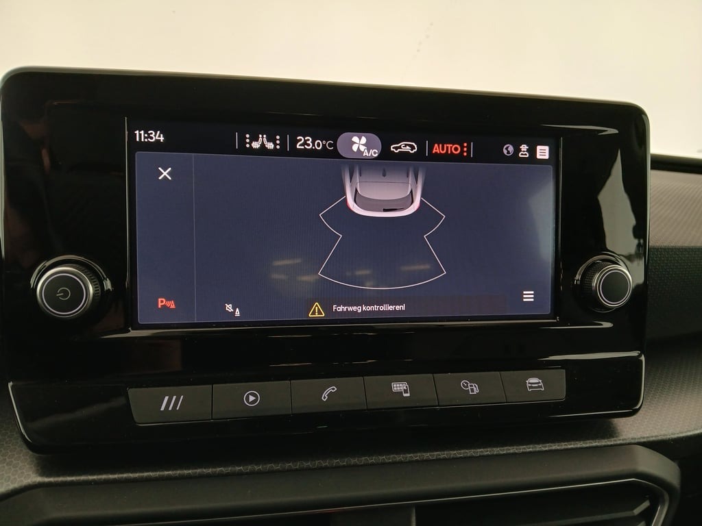 Seat Leon Sportstourer 2.0 TDI Style | Thumbnail 22 von 27