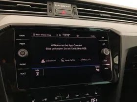 VW Passat Variant 2.0 TDI BMT Business | Thumbnail 20 von 29