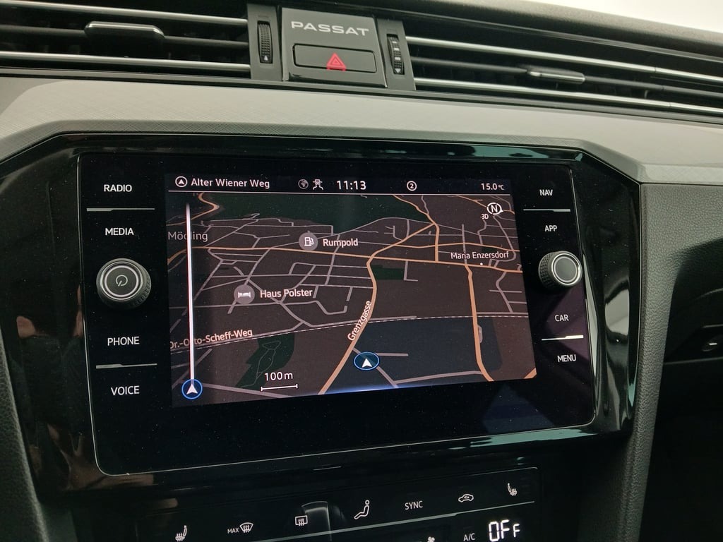 VW Passat Variant 2.0 TDI BMT Business | Thumbnail 21 von 29