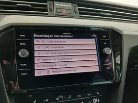 VW Passat Variant 2.0 TDI BMT Business | Thumbnail 22 von 29
