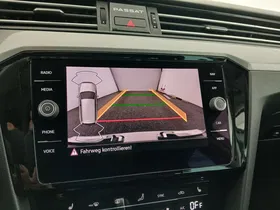 VW Passat Variant 2.0 TDI BMT Business | Thumbnail 23 von 29