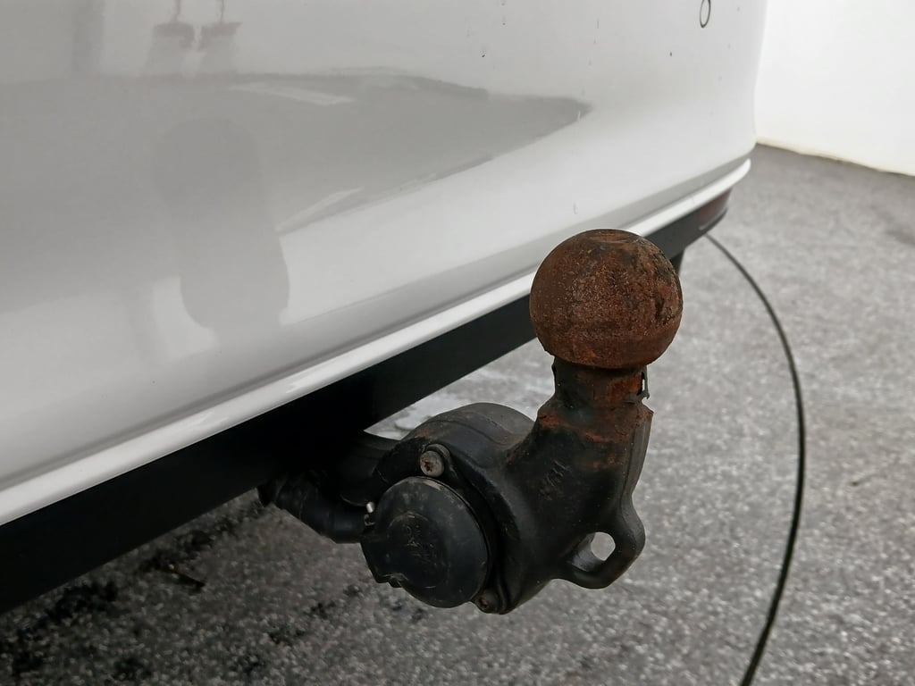 VW Passat Variant 2.0 TDI BMT Business | Thumbnail 29 von 29