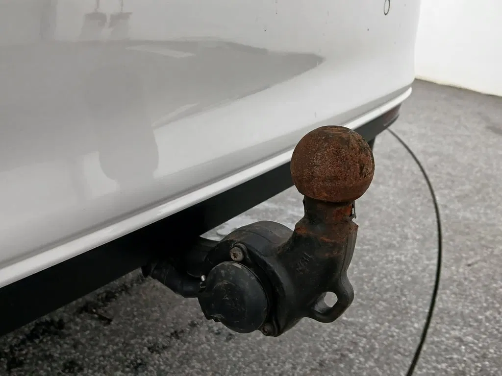 VW Passat Variant 2.0 TDI BMT Business | Bild 29 von 29