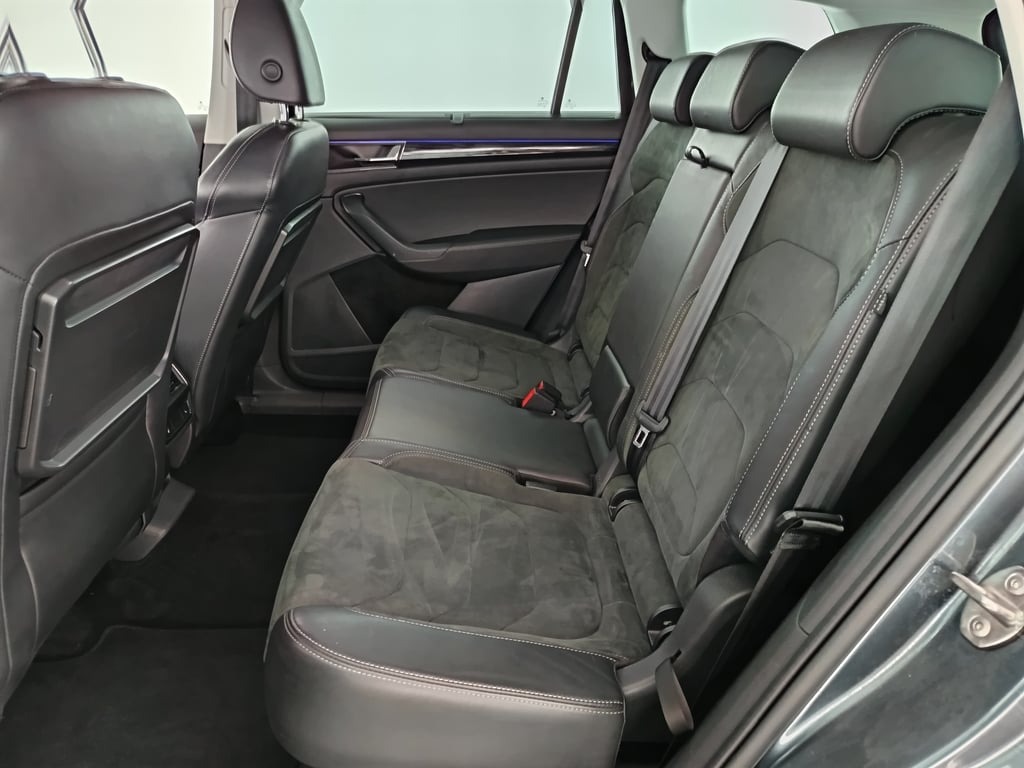 Skoda Kodiaq 2.0 TDI Style 125 | Thumbnail 27 von 30