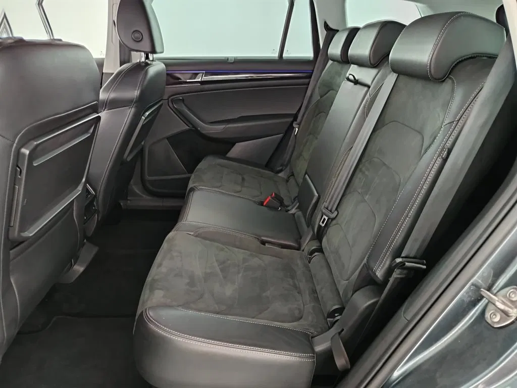 Skoda Kodiaq 2.0 TDI Style 125 | Bild 27 von 30