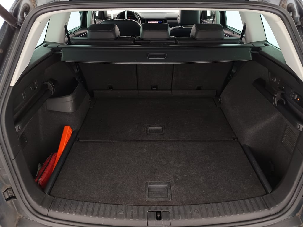 Skoda Kodiaq 2.0 TDI Style 125 | Thumbnail 28 von 30