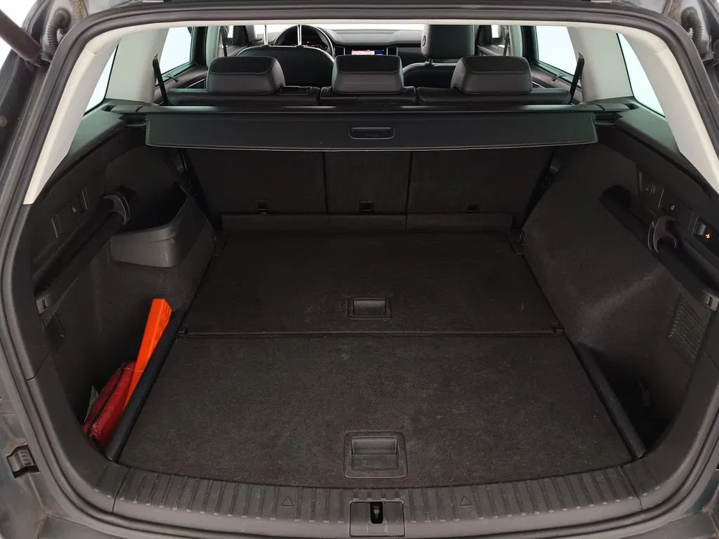 Skoda Kodiaq 2.0 TDI Style 125 | Bild 28 von 30