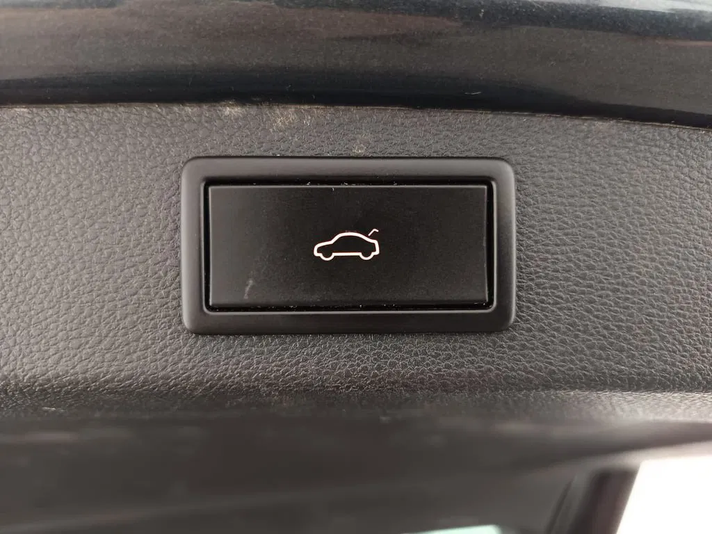 Skoda Kodiaq 2.0 TDI Style 125 | Bild 29 von 30