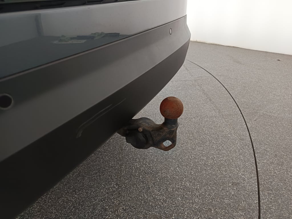 Skoda Kodiaq 2.0 TDI Style 125 | Thumbnail 30 von 30