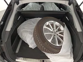 Audi A6 Avant 40 2.0 TDI sport | Thumbnail 30 von 31