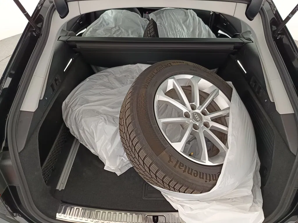 Audi A6 Avant 40 2.0 TDI sport | Bild 30 von 31