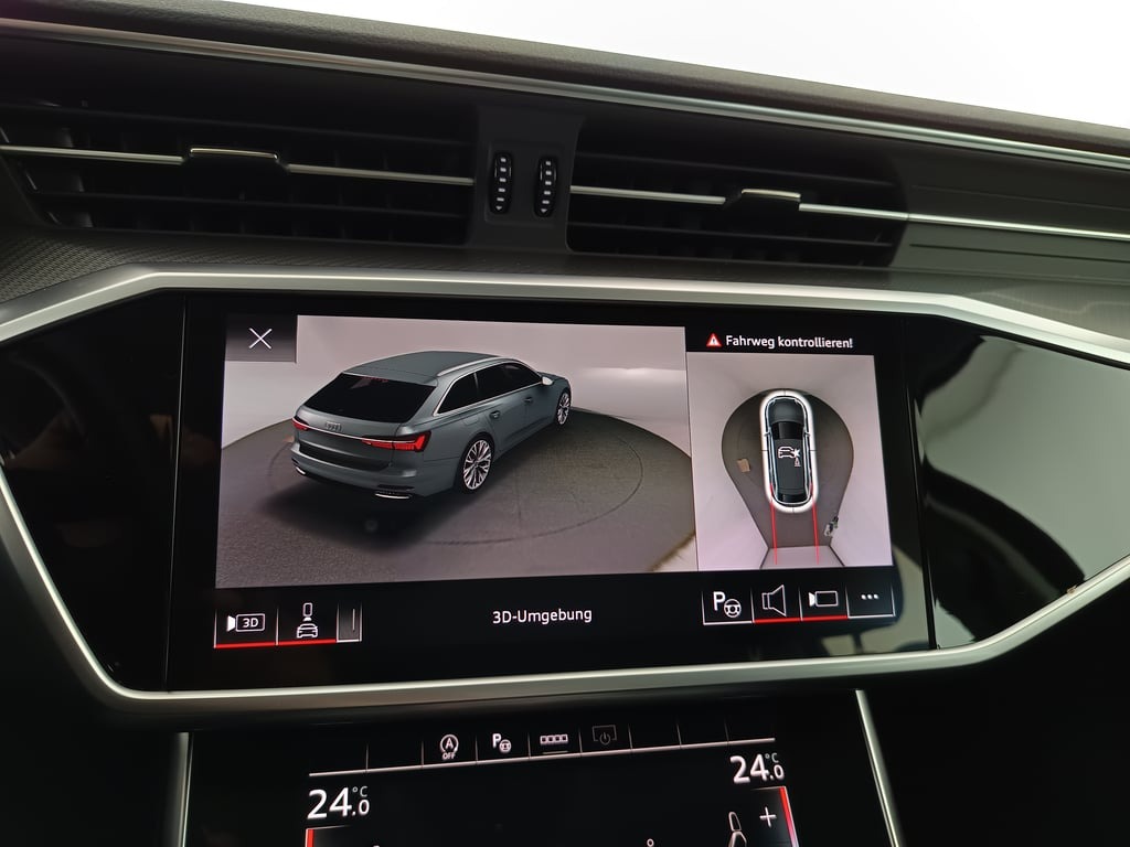 Audi A6 Avant 40 2.0 TDI sport | Thumbnail 23 von 31