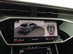 Audi A6 Avant 40 2.0 TDI sport | Thumbnail 23 von 31