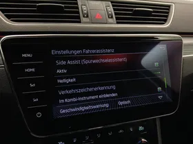 Skoda Superb Combi 2.0 TDI Style | Thumbnail 25 von 30