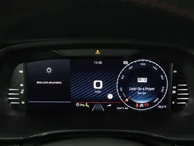 Skoda Octavia Combi 2.0 RS | Thumbnail 13 von 26