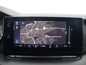 Skoda Octavia Combi 2.0 RS | Thumbnail 18 von 26