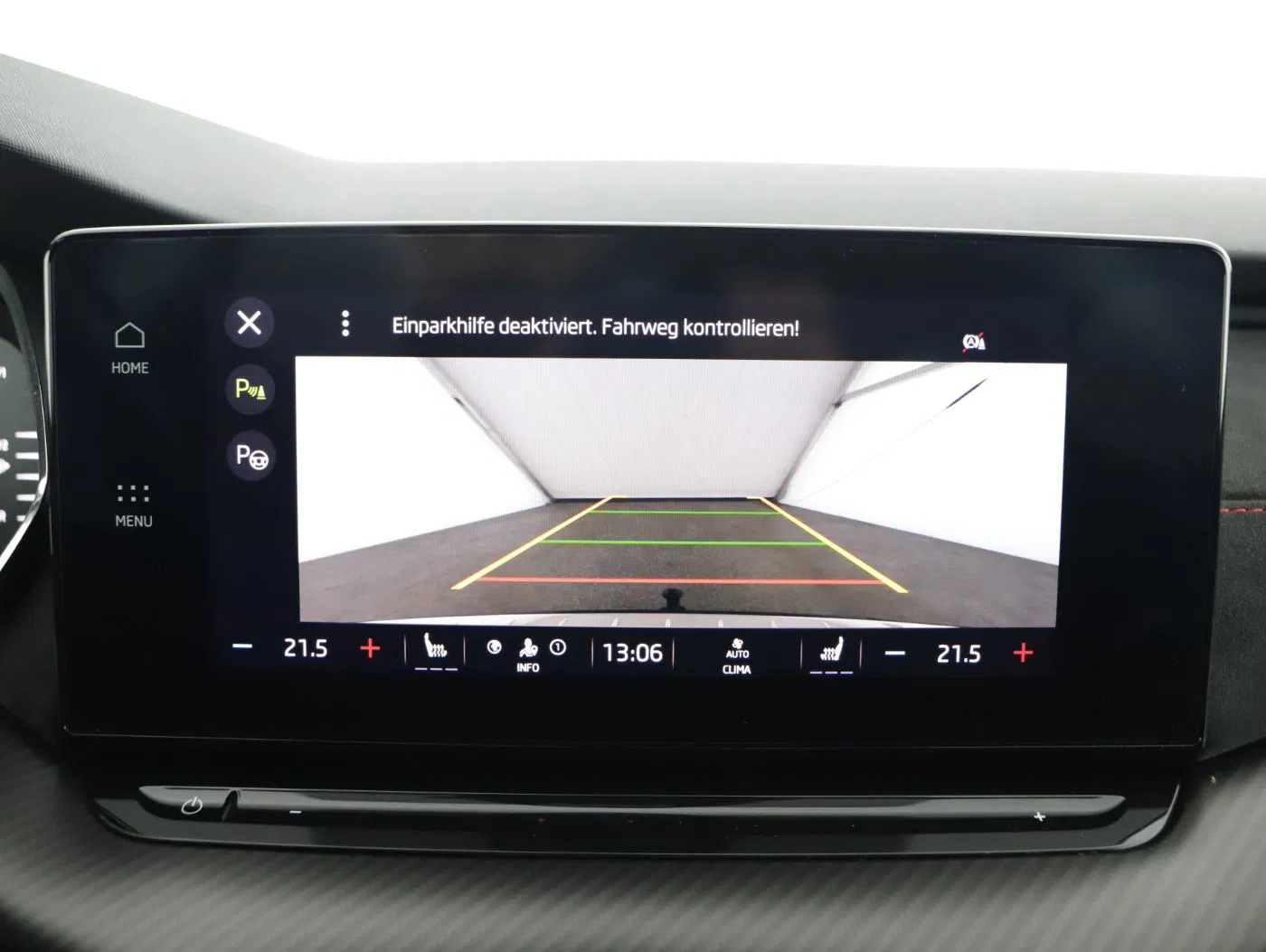 Skoda Octavia Combi 2.0 RS | Bild 19 von 26