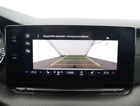 Skoda Octavia Combi 2.0 RS | Thumbnail 19 von 26