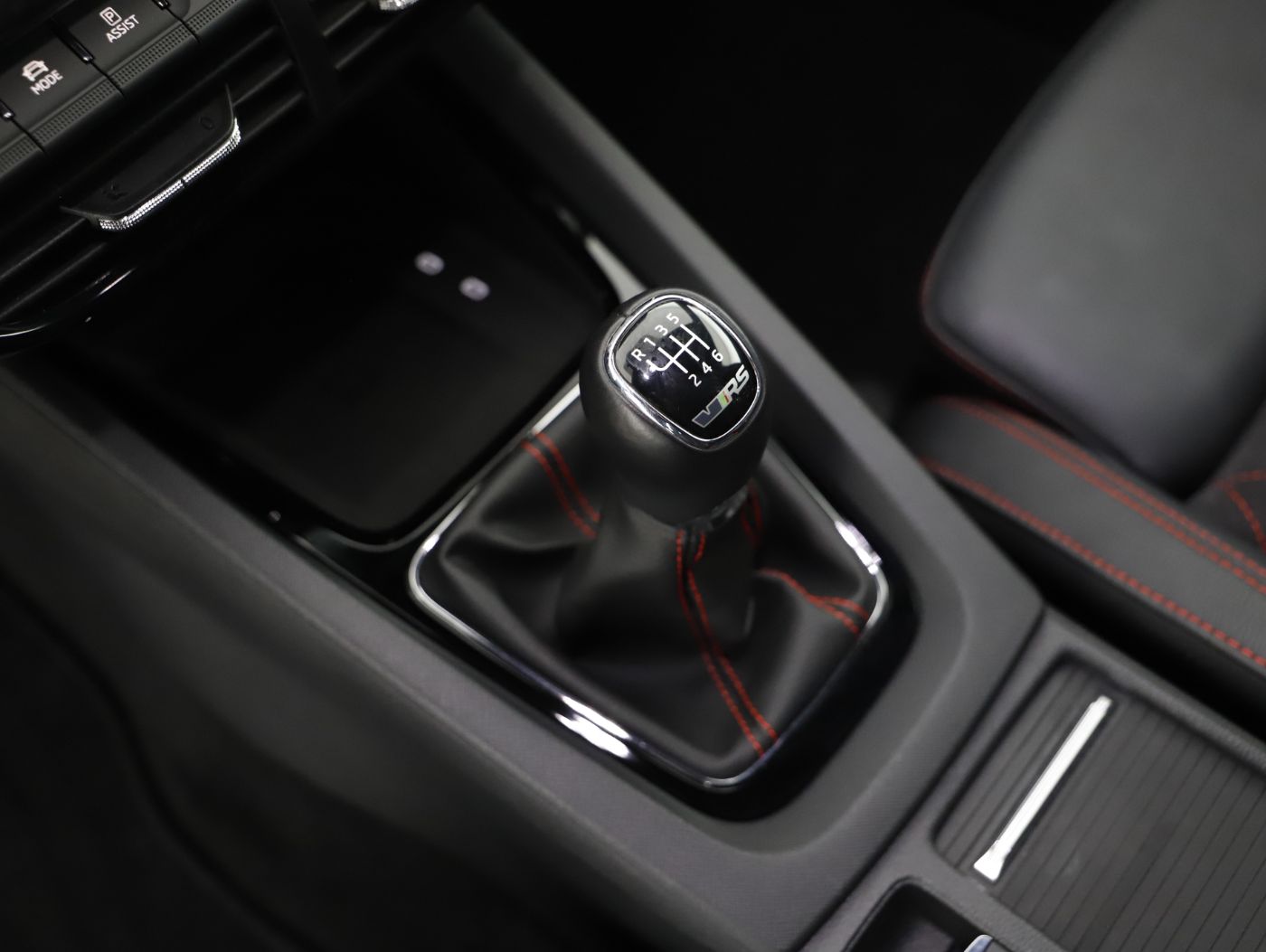 Skoda Octavia Combi 2.0 RS | Bild 20 von 26