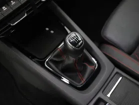 Skoda Octavia Combi 2.0 RS | Thumbnail 20 von 26