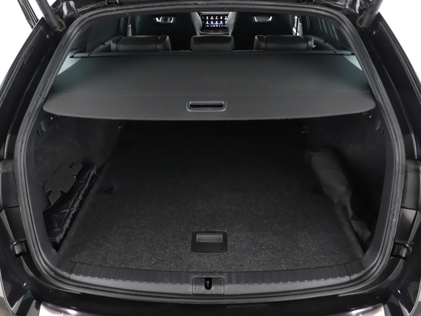 Skoda Octavia Combi 2.0 RS | Bild 22 von 26