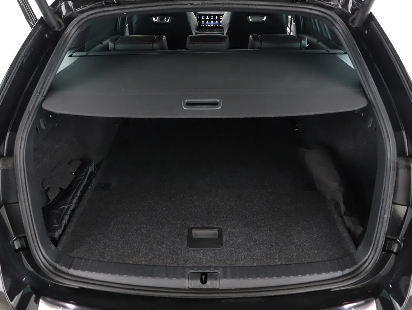 Skoda Octavia Combi 2.0 RS | Bild 22 von 26