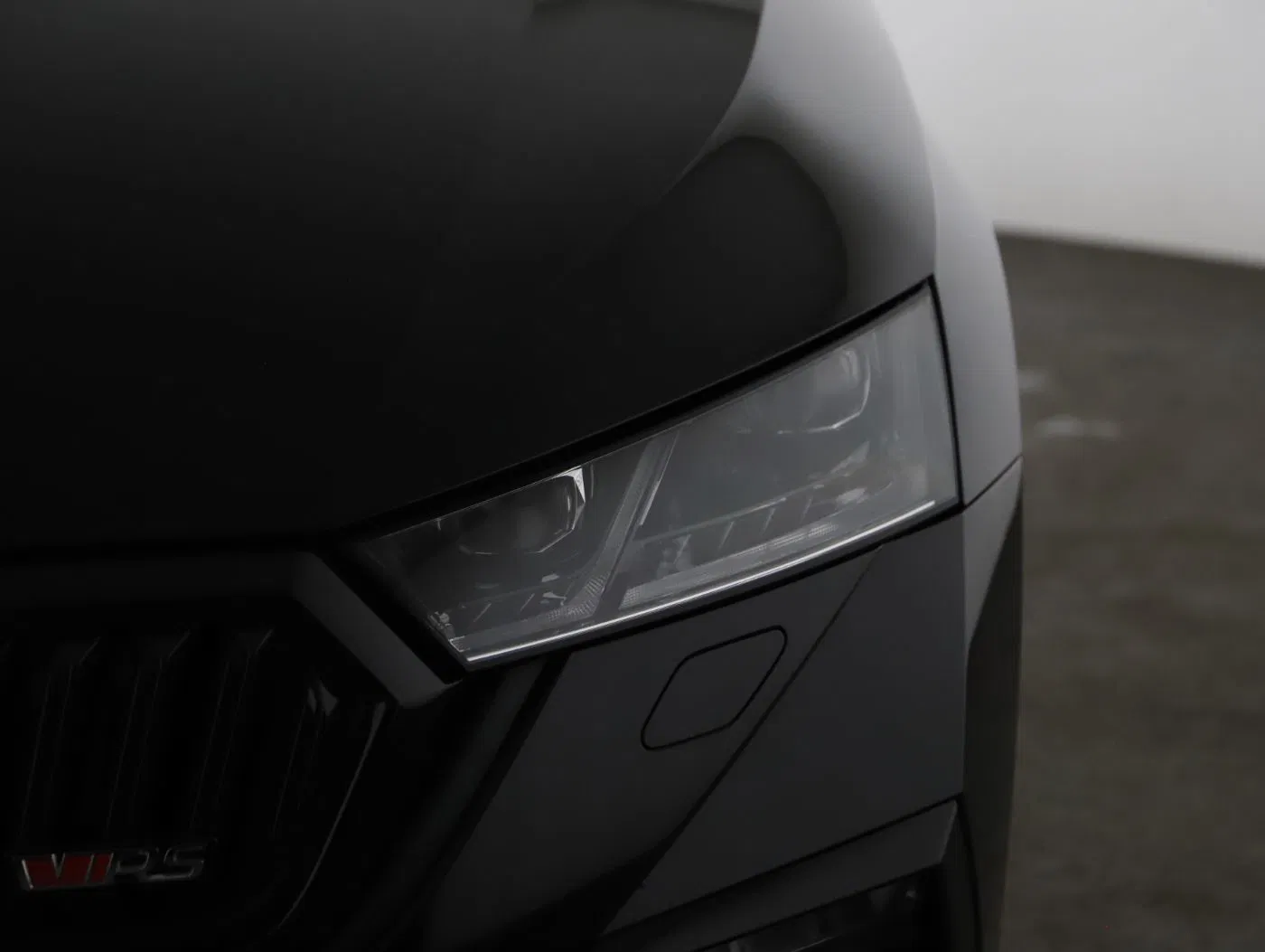 Skoda Octavia Combi 2.0 RS | Bild 26 von 26