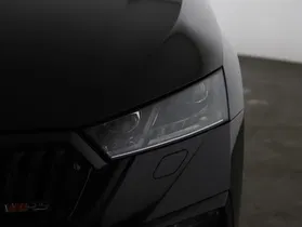 Skoda Octavia Combi 2.0 RS | Thumbnail 26 von 26