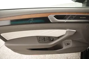 VW Arteon SB 2.0TDI 4Mot Eleg DSG | Thumbnail 9 von 27