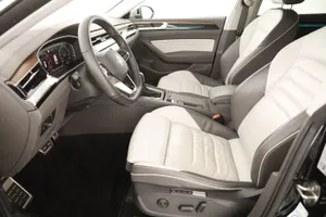 VW Arteon SB 2.0TDI 4Mot Eleg DSG | Thumbnail 12 von 27