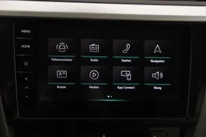 VW Arteon SB 2.0TDI 4Mot Eleg DSG | Thumbnail 18 von 27
