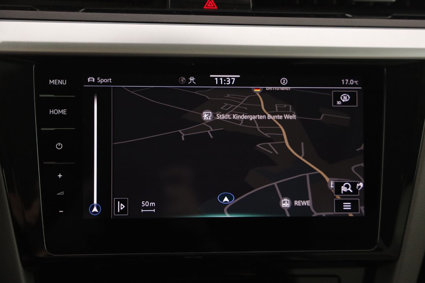 VW Arteon SB 2.0TDI 4Mot Eleg DSG | Bild 19 von 27