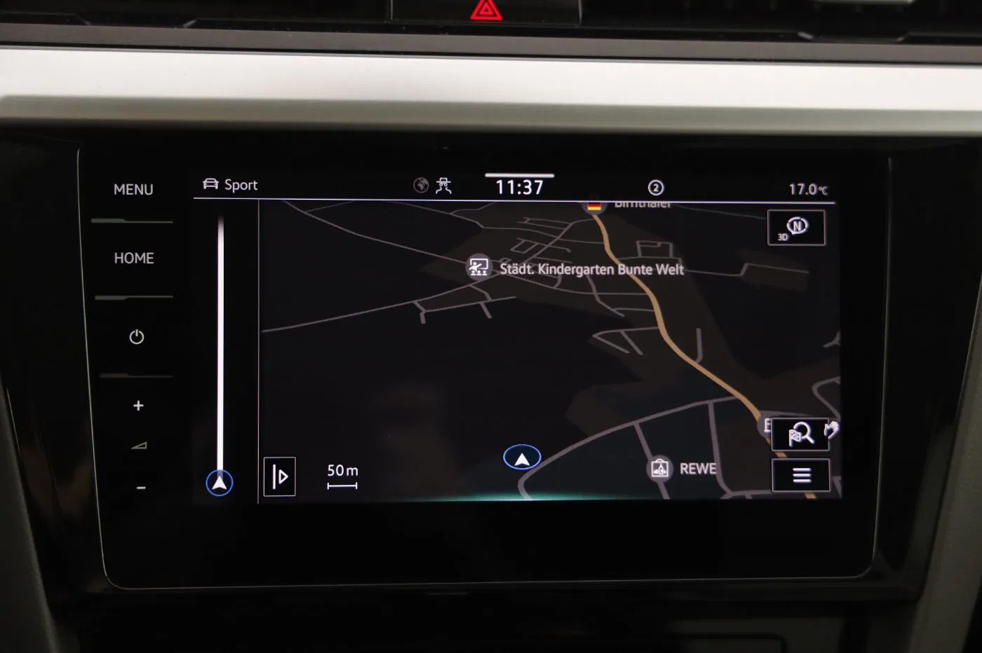VW Arteon SB 2.0TDI 4Mot Eleg DSG | Bild 19 von 27
