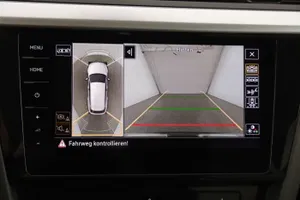 VW Arteon SB 2.0TDI 4Mot Eleg DSG | Thumbnail 20 von 27