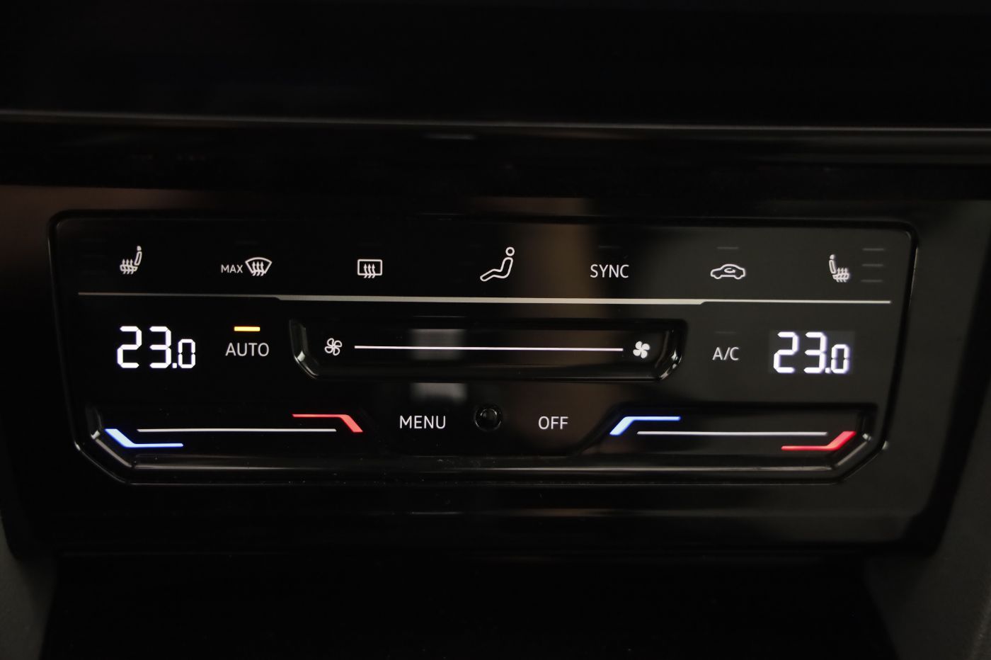 VW Arteon SB 2.0TDI 4Mot Eleg DSG | Bild 21 von 27