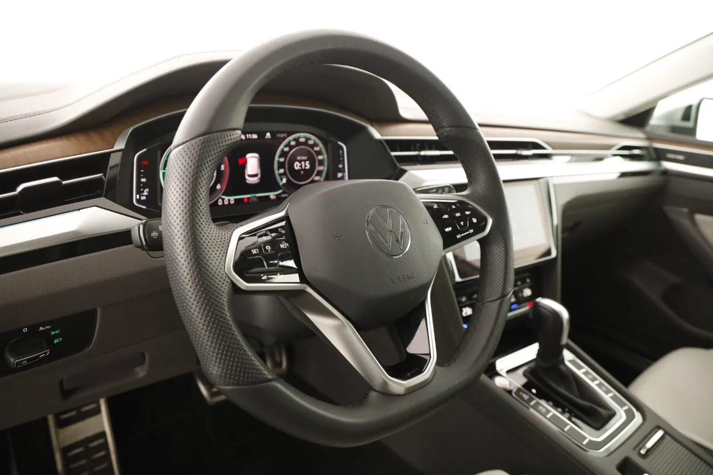 VW Arteon SB 2.0TDI 4Mot Eleg DSG | Bild 13 von 27