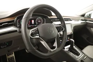 VW Arteon SB 2.0TDI 4Mot Eleg DSG | Thumbnail 13 von 27