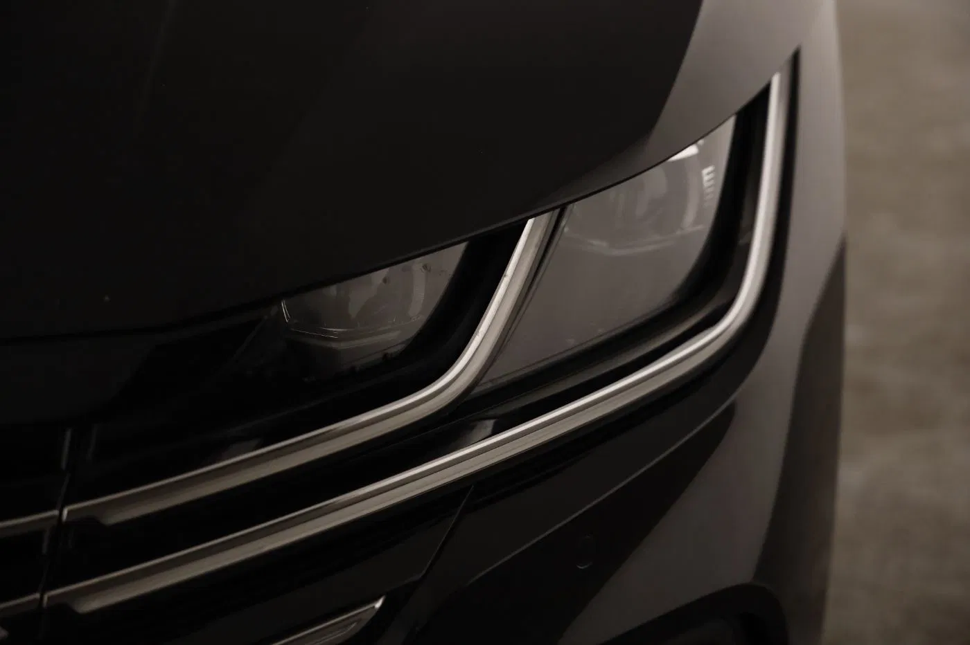 VW Arteon SB 2.0TDI 4Mot Eleg DSG | Bild 27 von 27