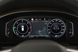 VW Arteon SB 2.0TDI 4Mot Eleg DSG | Thumbnail 15 von 27